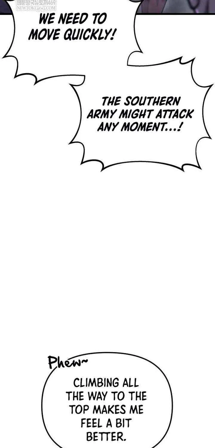 Hiding a Logistics Center in the Apocalypse Chapter 67 page 104 - 