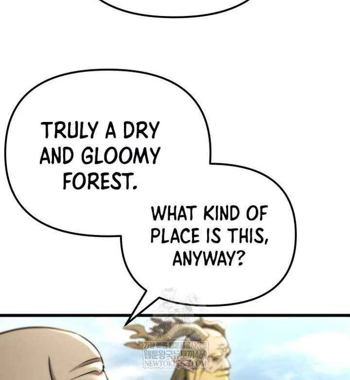 Hiding a Logistics Center in the Apocalypse Chapter 67 page 105 - 