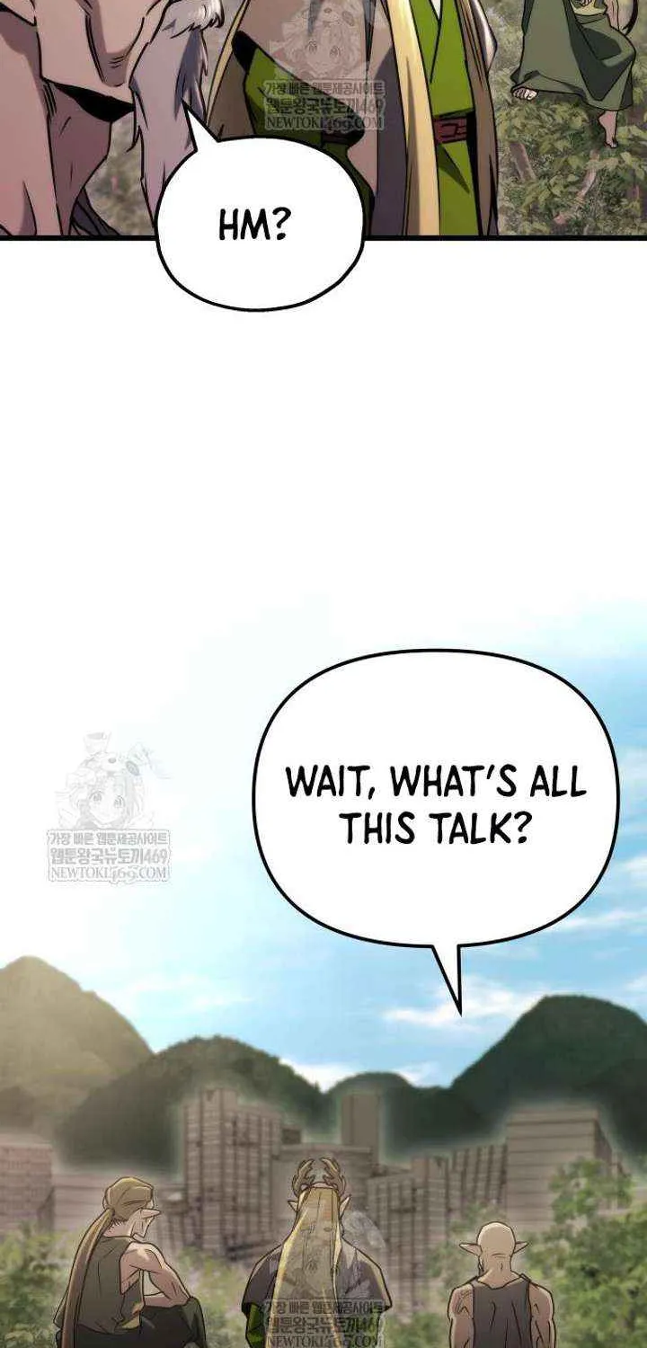 Hiding a Logistics Center in the Apocalypse Chapter 67 page 107 - 