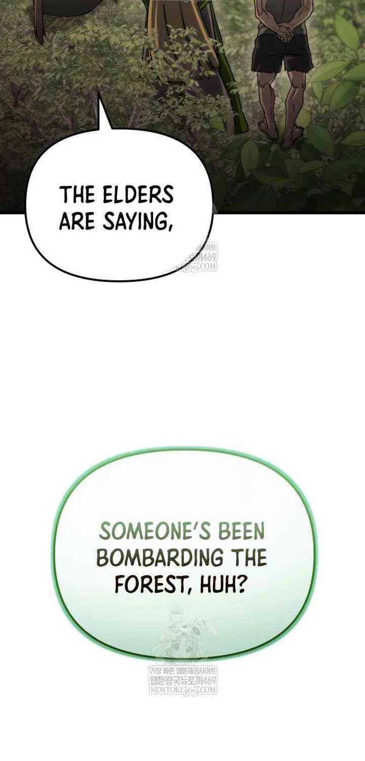 Hiding a Logistics Center in the Apocalypse Chapter 67 page 108 - 