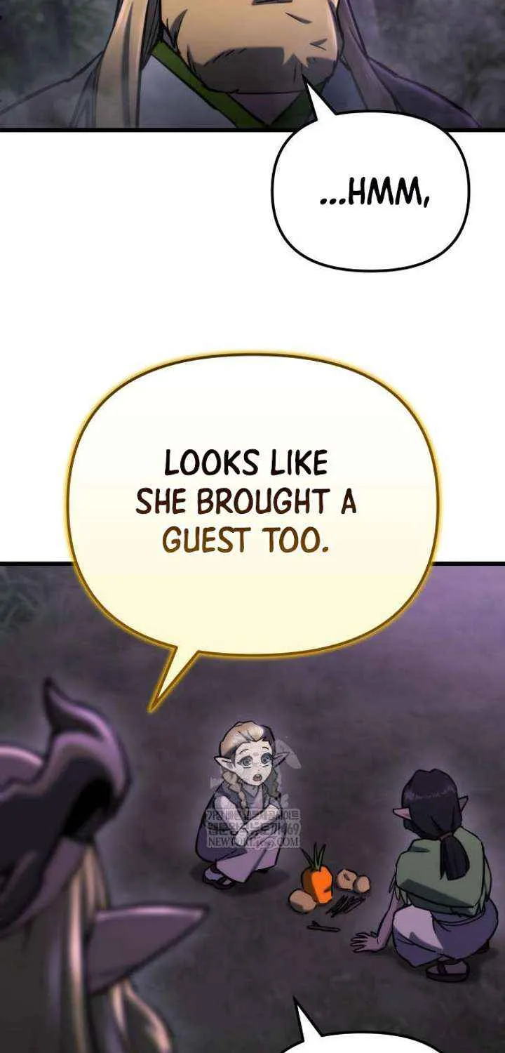 Hiding a Logistics Center in the Apocalypse Chapter 67 page 12 - 