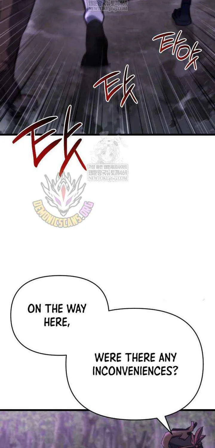 Hiding a Logistics Center in the Apocalypse Chapter 67 page 18 - 