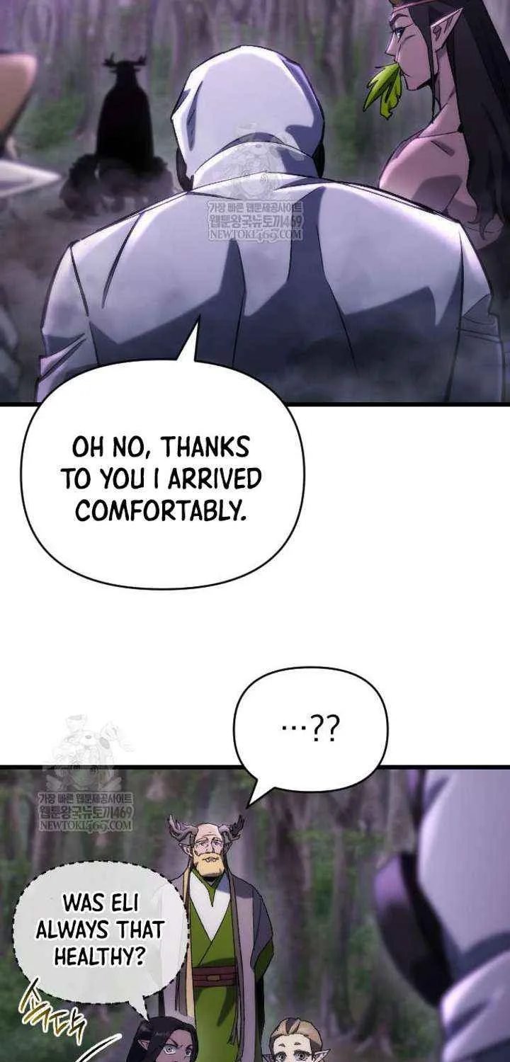 Hiding a Logistics Center in the Apocalypse Chapter 67 page 19 - 
