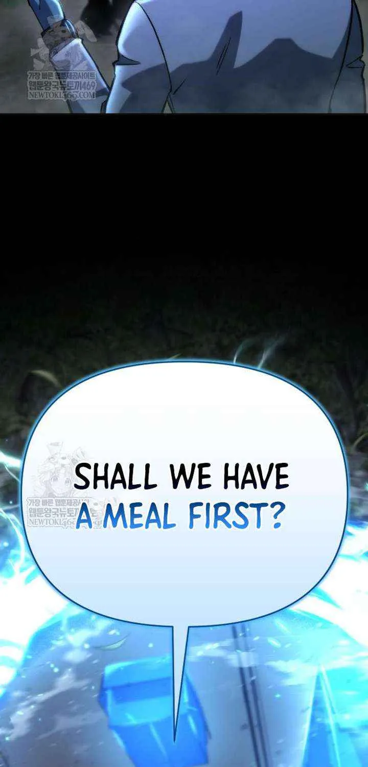 Hiding a Logistics Center in the Apocalypse Chapter 67 page 22 - 