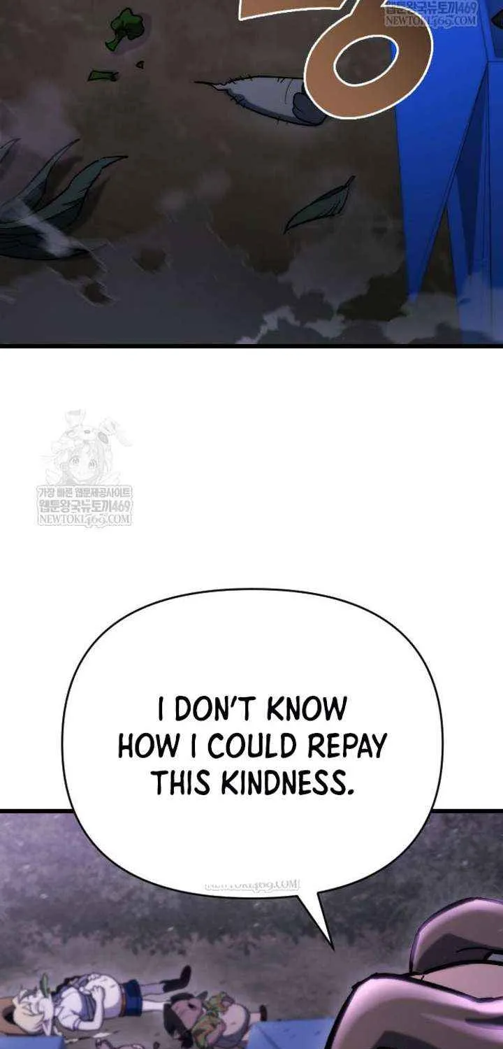 Hiding a Logistics Center in the Apocalypse Chapter 67 page 26 - 