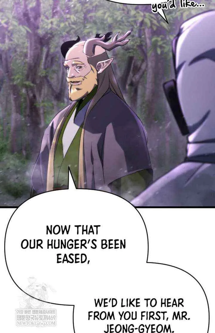 Hiding a Logistics Center in the Apocalypse Chapter 67 page 28 - 