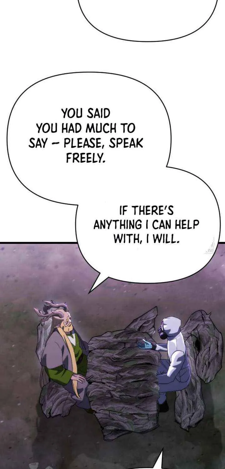 Hiding a Logistics Center in the Apocalypse Chapter 67 page 29 - 