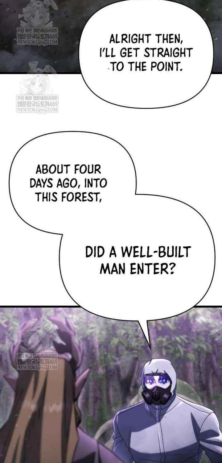 Hiding a Logistics Center in the Apocalypse Chapter 67 page 30 - 