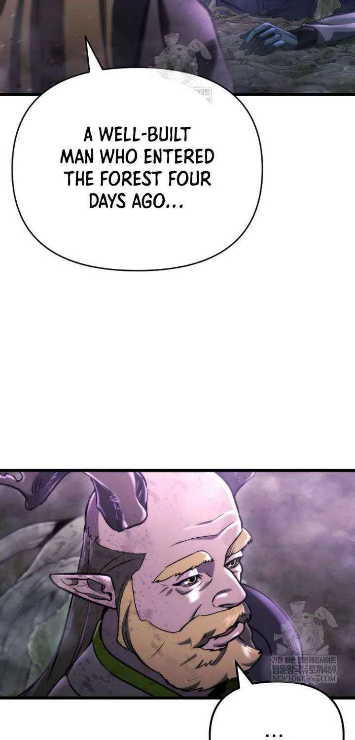 Hiding a Logistics Center in the Apocalypse Chapter 67 page 31 - 