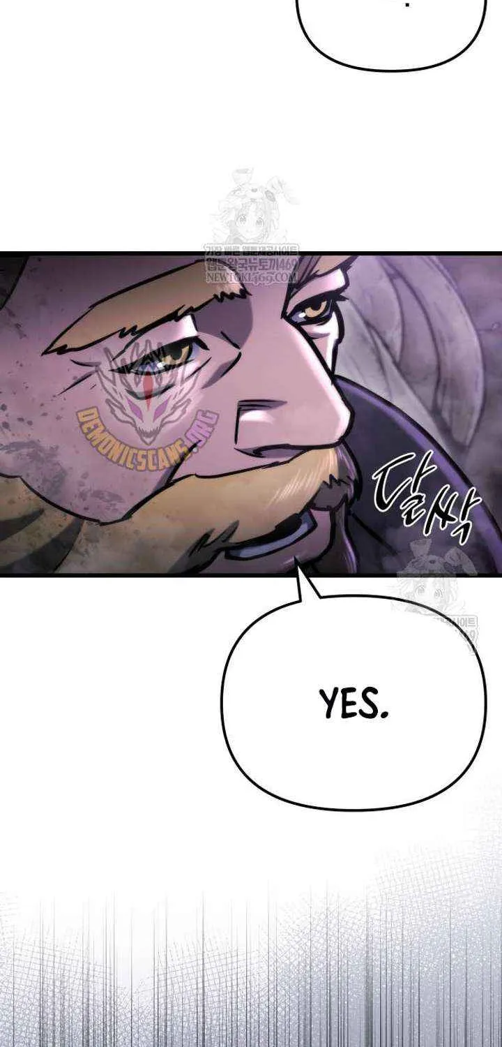 Hiding a Logistics Center in the Apocalypse Chapter 67 page 32 - 