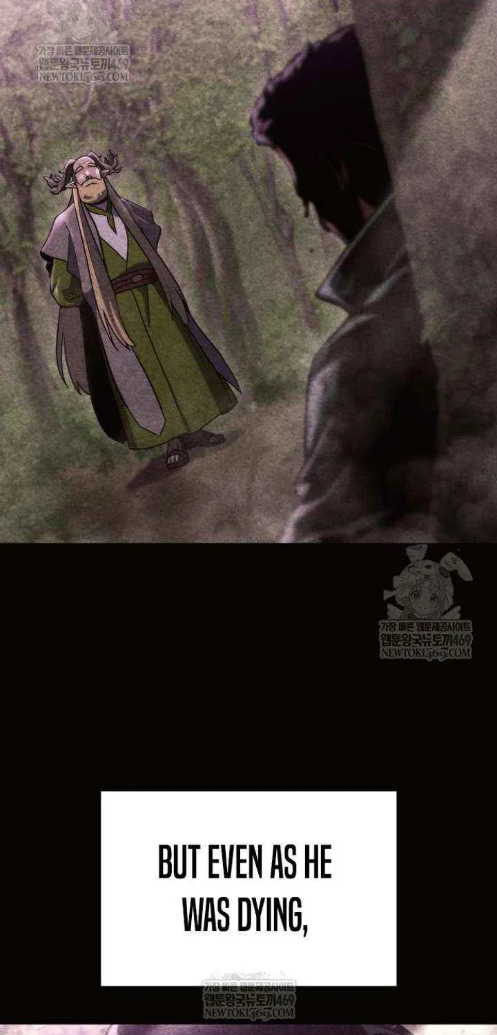 Hiding a Logistics Center in the Apocalypse Chapter 67 page 37 - 
