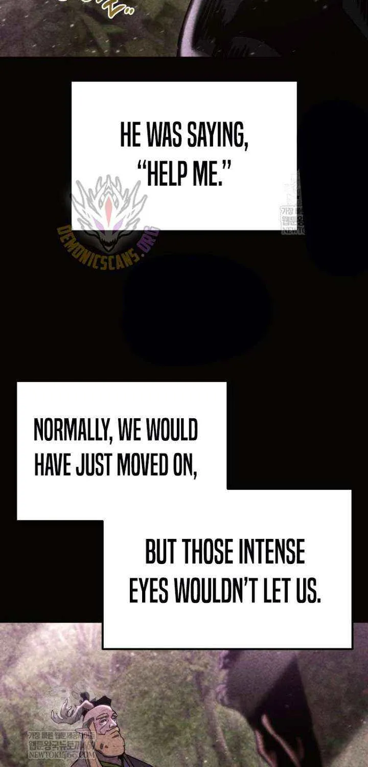 Hiding a Logistics Center in the Apocalypse Chapter 67 page 39 - 