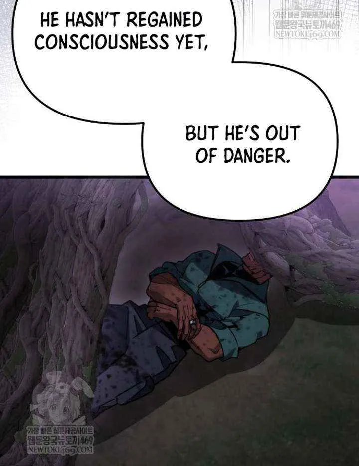 Hiding a Logistics Center in the Apocalypse Chapter 67 page 42 - 
