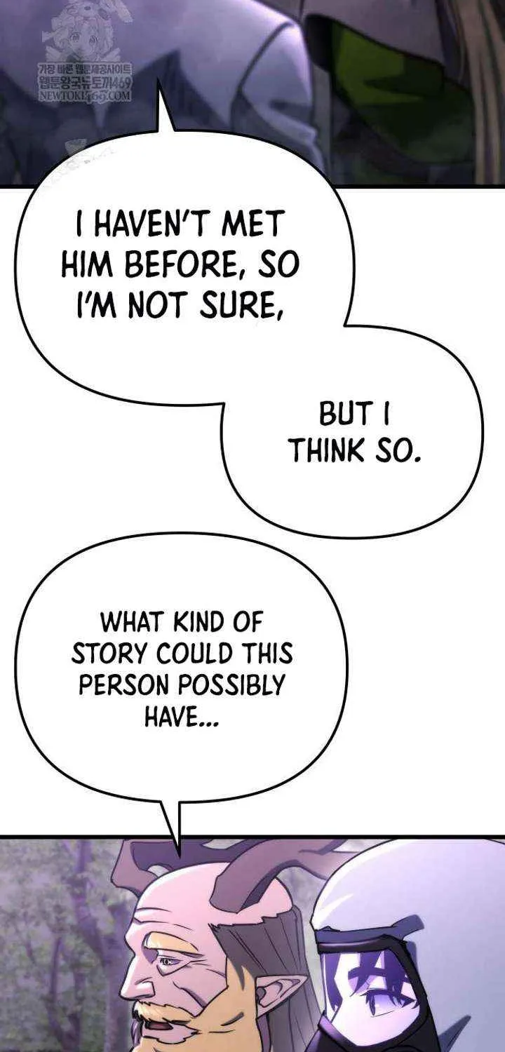 Hiding a Logistics Center in the Apocalypse Chapter 67 page 44 - 