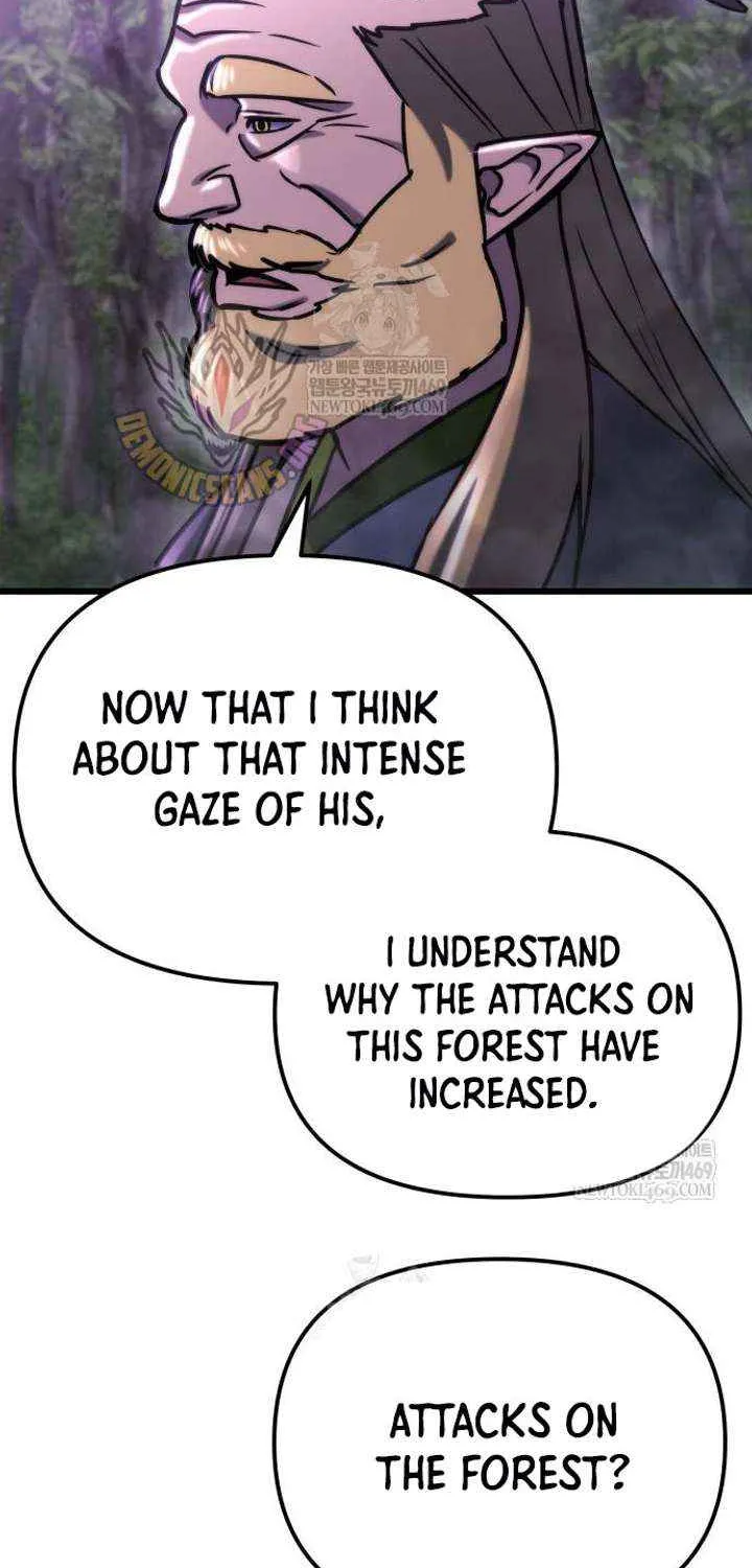 Hiding a Logistics Center in the Apocalypse Chapter 67 page 46 - 
