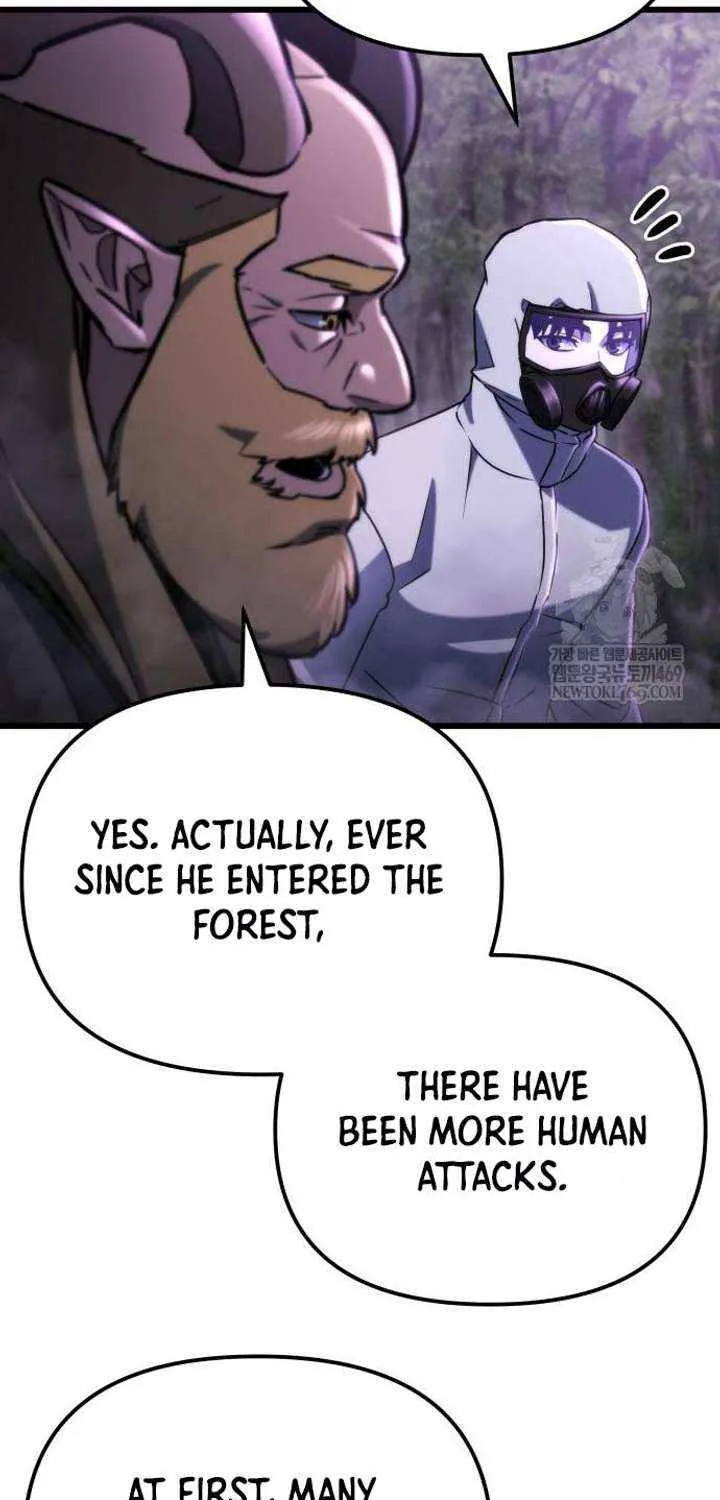 Hiding a Logistics Center in the Apocalypse Chapter 67 page 47 - 