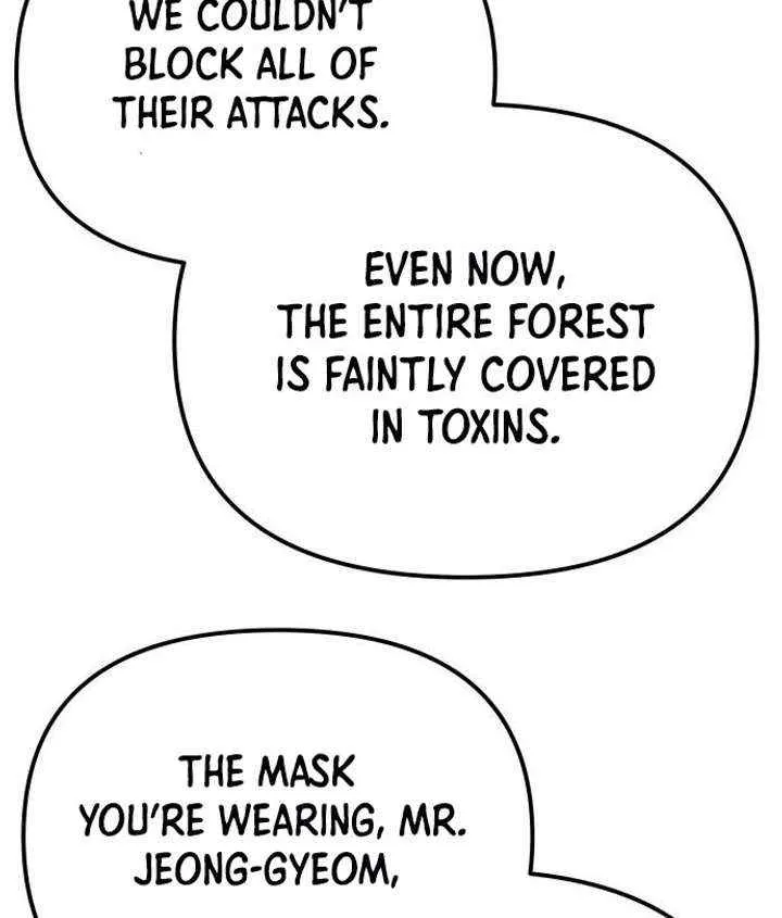 Hiding a Logistics Center in the Apocalypse Chapter 67 page 49 - 