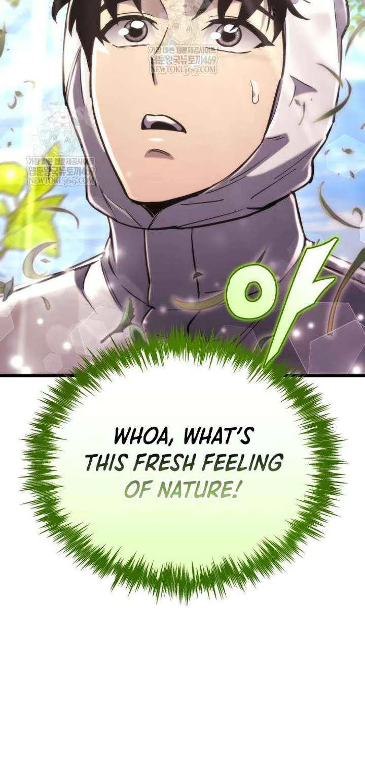 Hiding a Logistics Center in the Apocalypse Chapter 67 page 58 - 