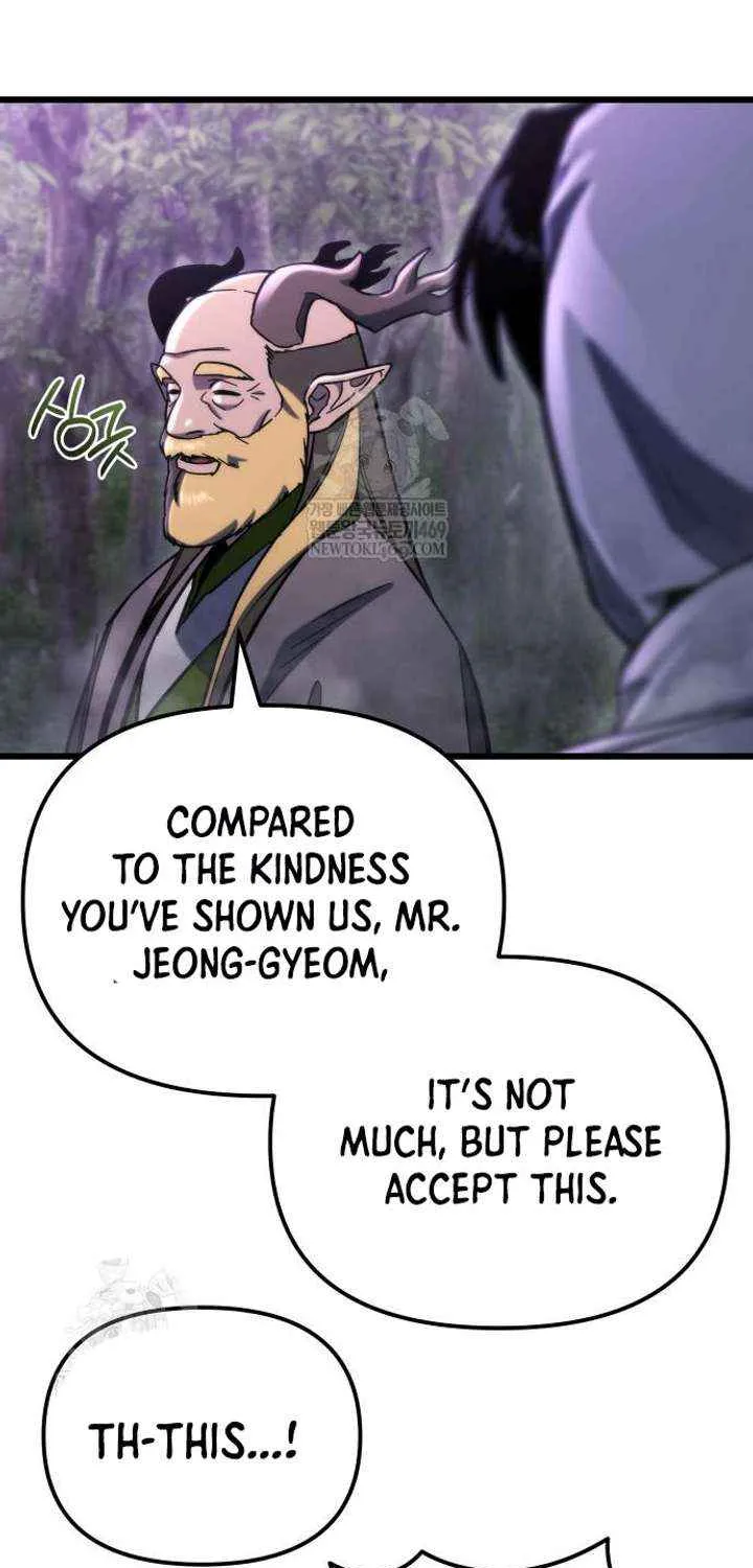 Hiding a Logistics Center in the Apocalypse Chapter 67 page 59 - 
