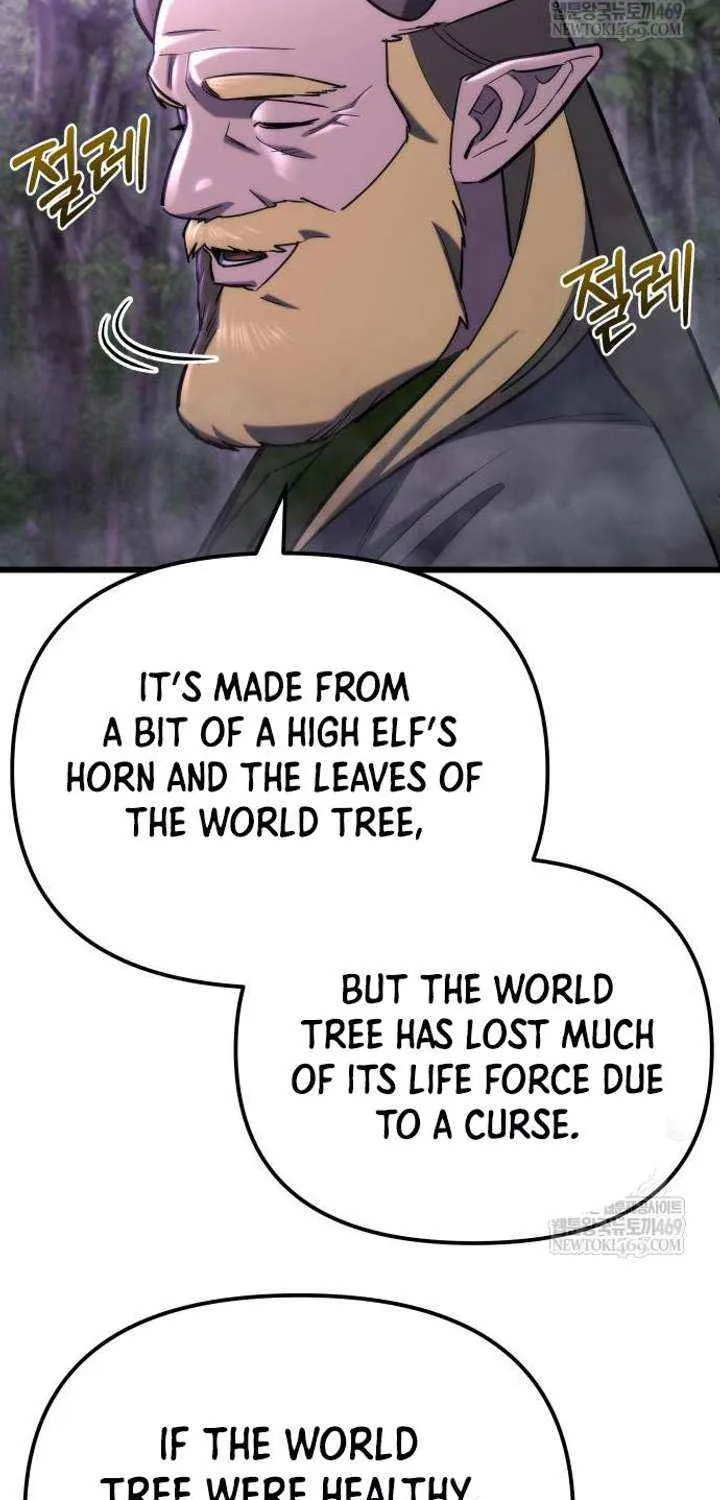 Hiding a Logistics Center in the Apocalypse Chapter 67 page 61 - 