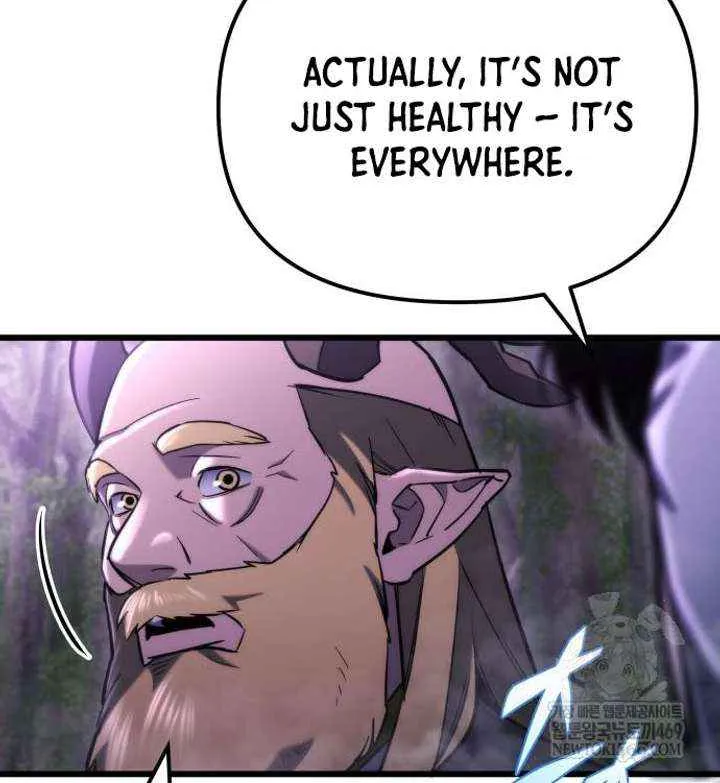 Hiding a Logistics Center in the Apocalypse Chapter 67 page 63 - 