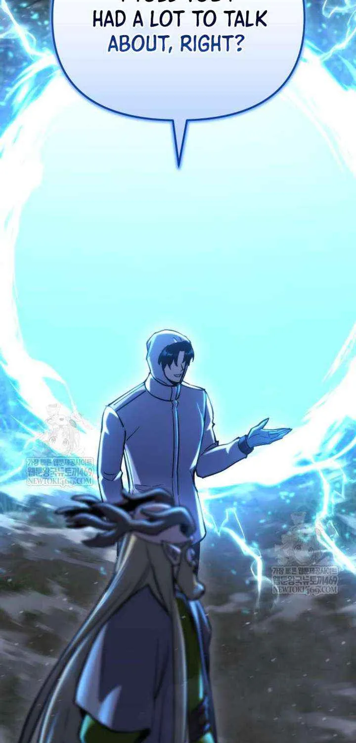 Hiding a Logistics Center in the Apocalypse Chapter 67 page 65 - 
