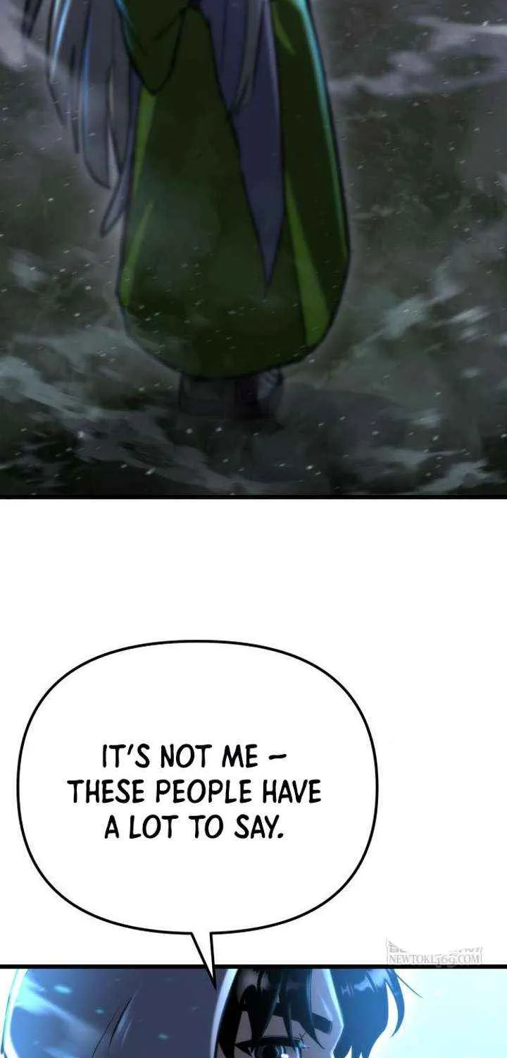 Hiding a Logistics Center in the Apocalypse Chapter 67 page 66 - 
