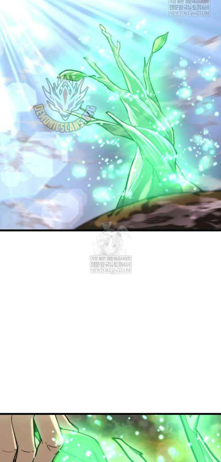 Hiding a Logistics Center in the Apocalypse Chapter 67 page 74 - 