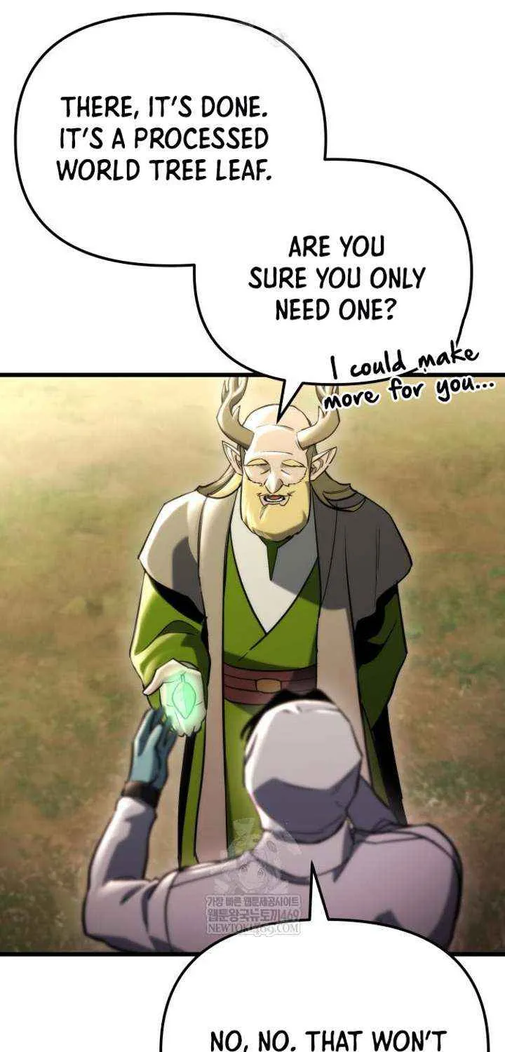 Hiding a Logistics Center in the Apocalypse Chapter 67 page 78 - 
