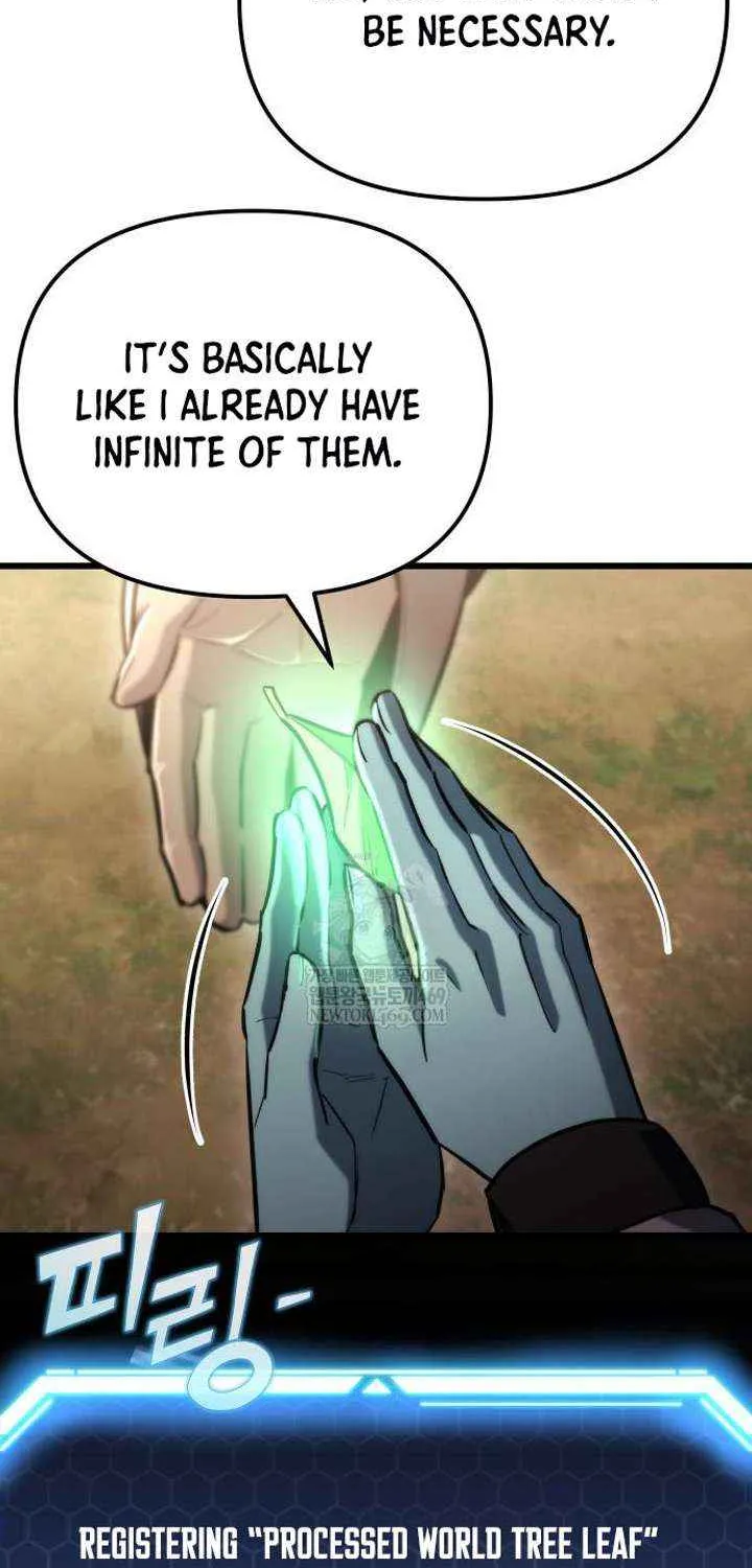 Hiding a Logistics Center in the Apocalypse Chapter 67 page 79 - 