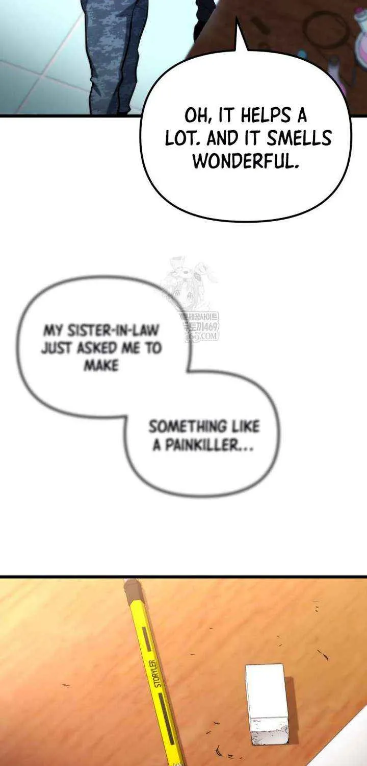 Hiding a Logistics Center in the Apocalypse Chapter 67 page 86 - 