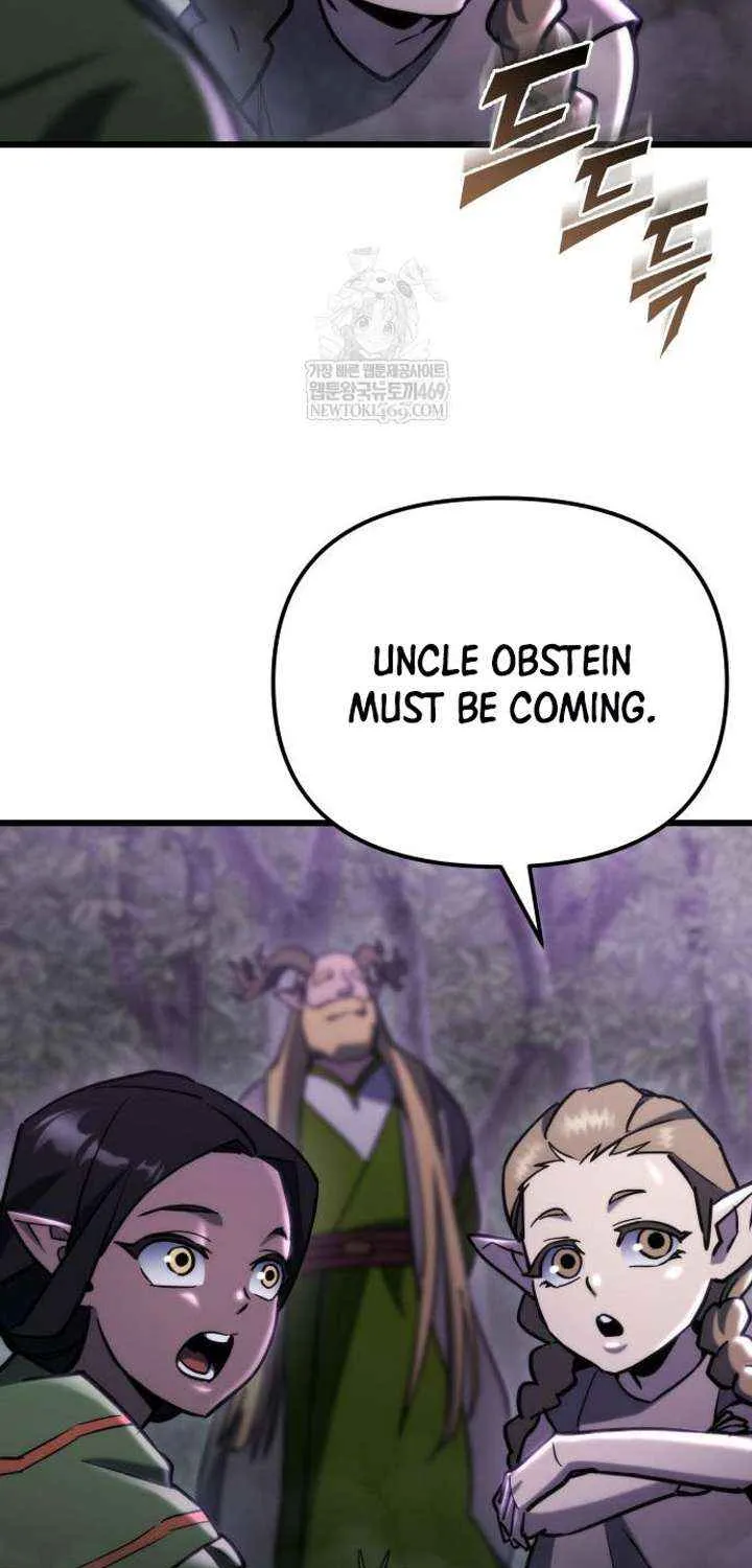 Hiding a Logistics Center in the Apocalypse Chapter 67 page 10 - 