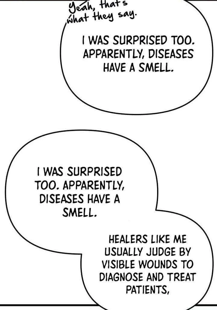 Hiding a Logistics Center in the Apocalypse Chapter 67 page 91 - 
