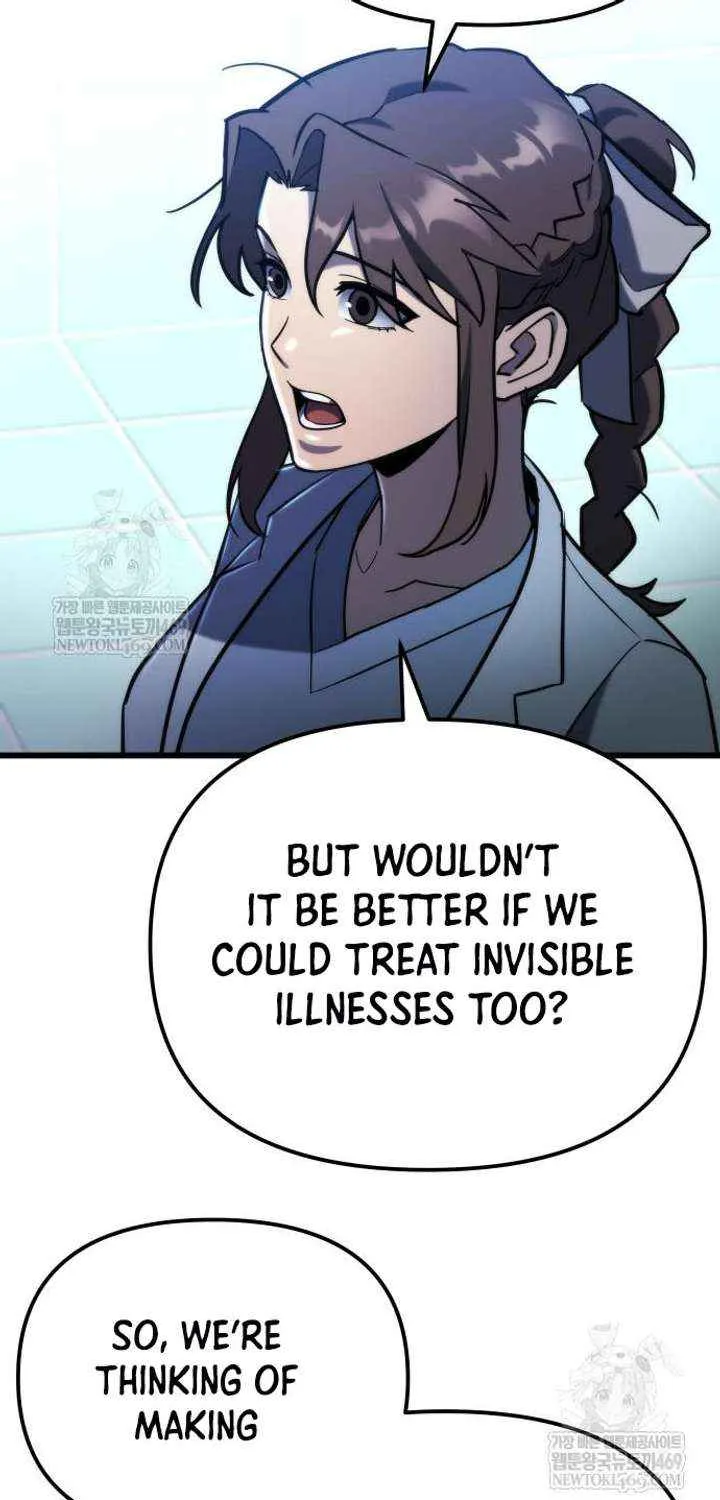 Hiding a Logistics Center in the Apocalypse Chapter 67 page 92 - 