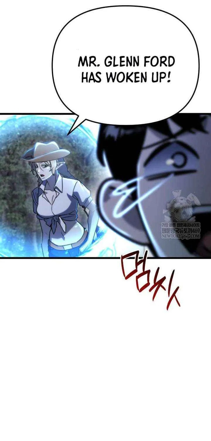 Hiding a Logistics Center in the Apocalypse Chapter 67 page 95 - 