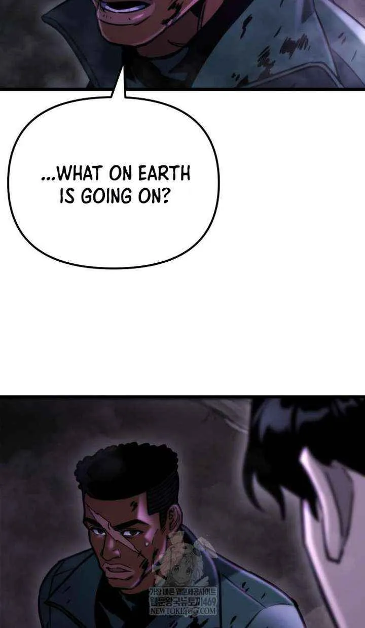 Hiding a Logistics Center in the Apocalypse Chapter 67 page 98 - 
