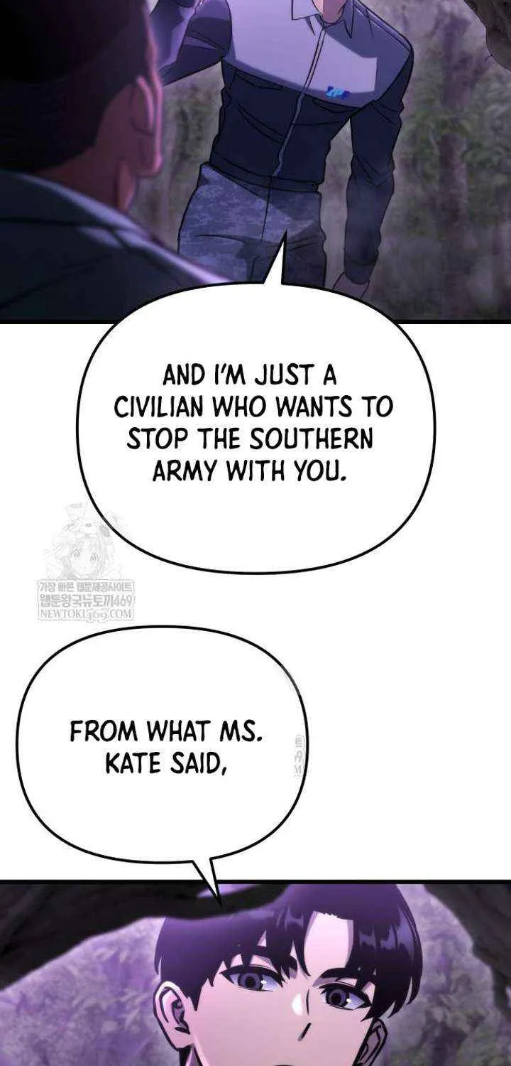 Hiding a Logistics Center in the Apocalypse Chapter 67 page 100 - 