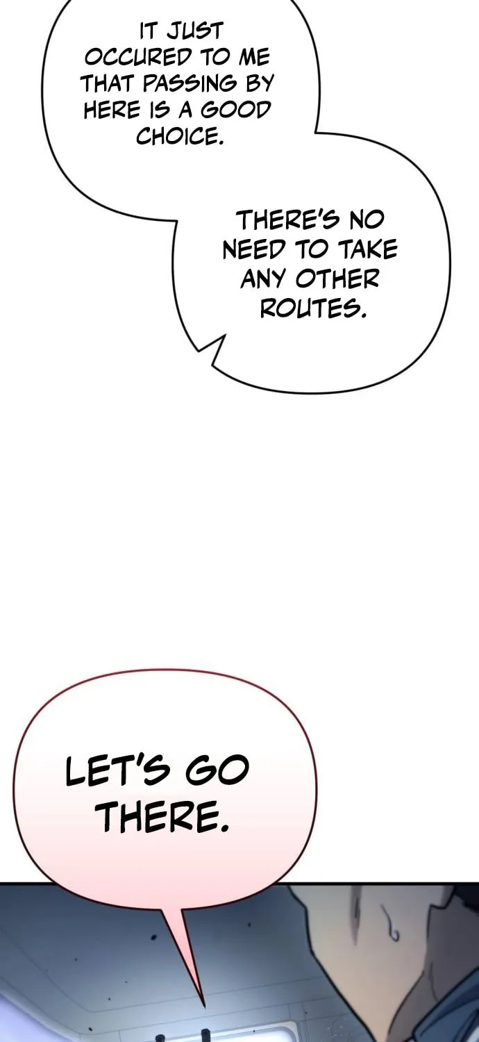 Hiding a Logistics Center in the Apocalypse Chapter 7 page 2 - 