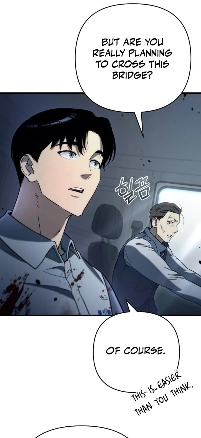 Hiding a Logistics Center in the Apocalypse Chapter 7 page 11 - 