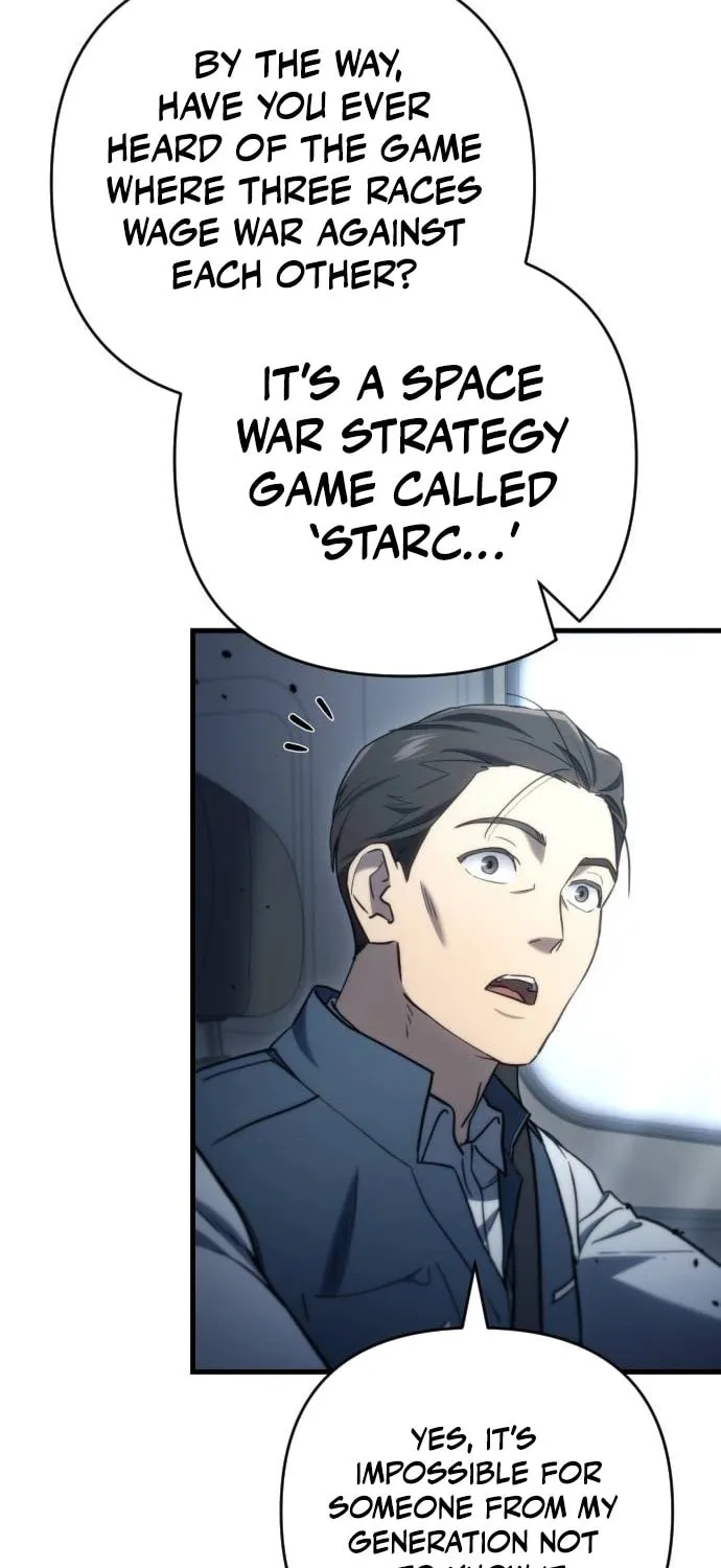 Hiding a Logistics Center in the Apocalypse Chapter 7 page 12 - 