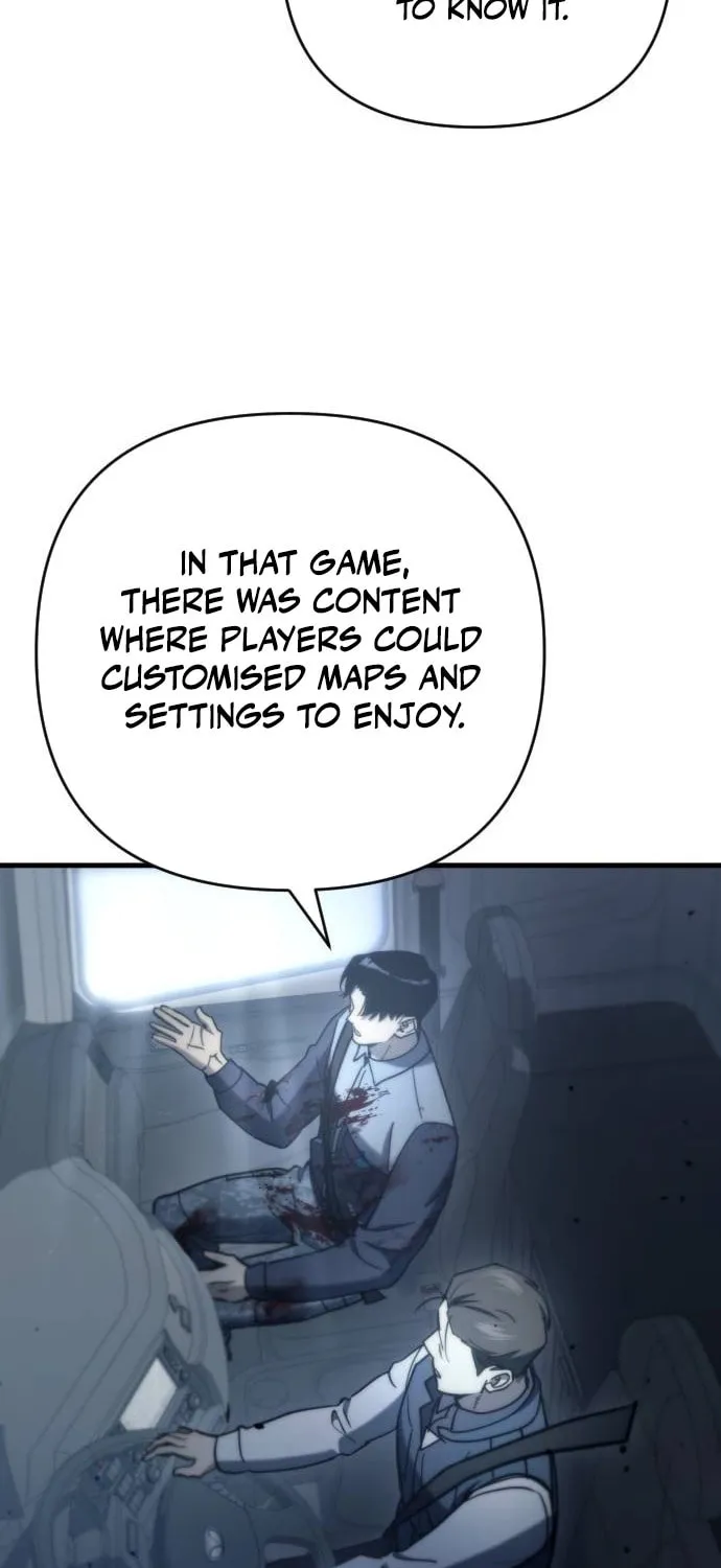Hiding a Logistics Center in the Apocalypse Chapter 7 page 13 - 