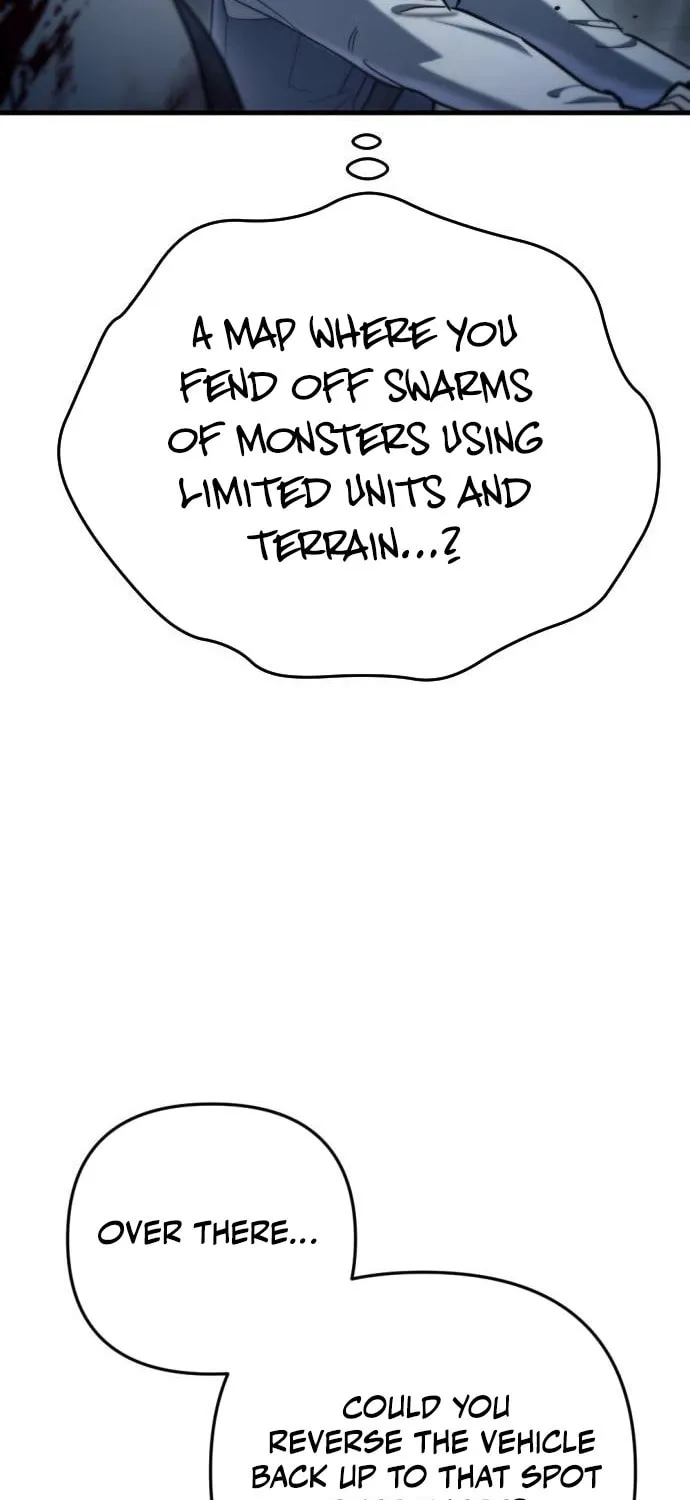 Hiding a Logistics Center in the Apocalypse Chapter 7 page 15 - 