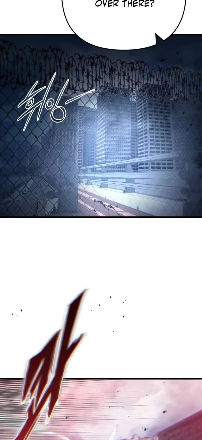 Hiding a Logistics Center in the Apocalypse Chapter 7 page 16 - 