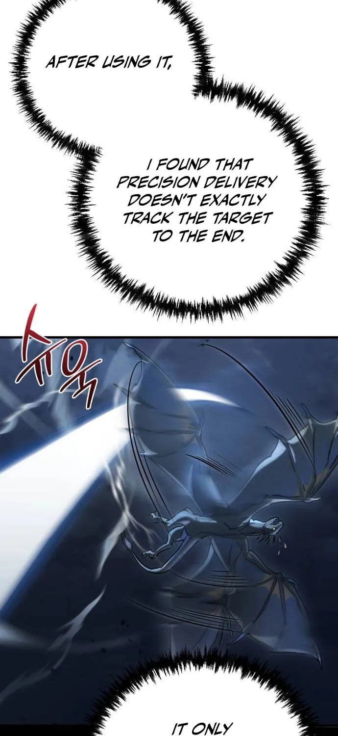 Hiding a Logistics Center in the Apocalypse Chapter 7 page 32 - 