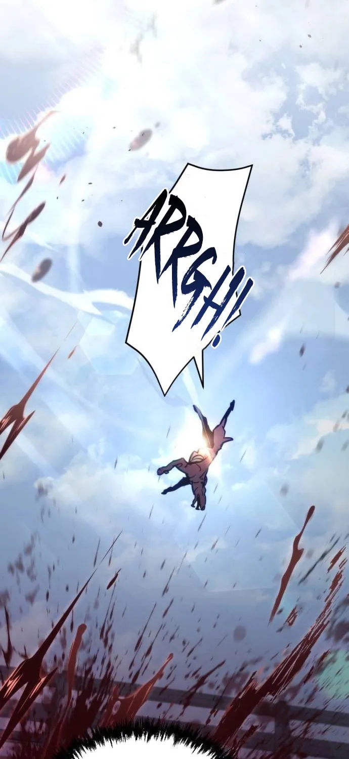 Hiding a Logistics Center in the Apocalypse Chapter 7 page 39 - 