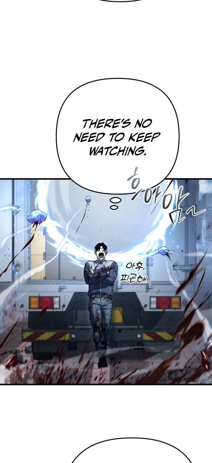 Hiding a Logistics Center in the Apocalypse Chapter 7 page 42 - 