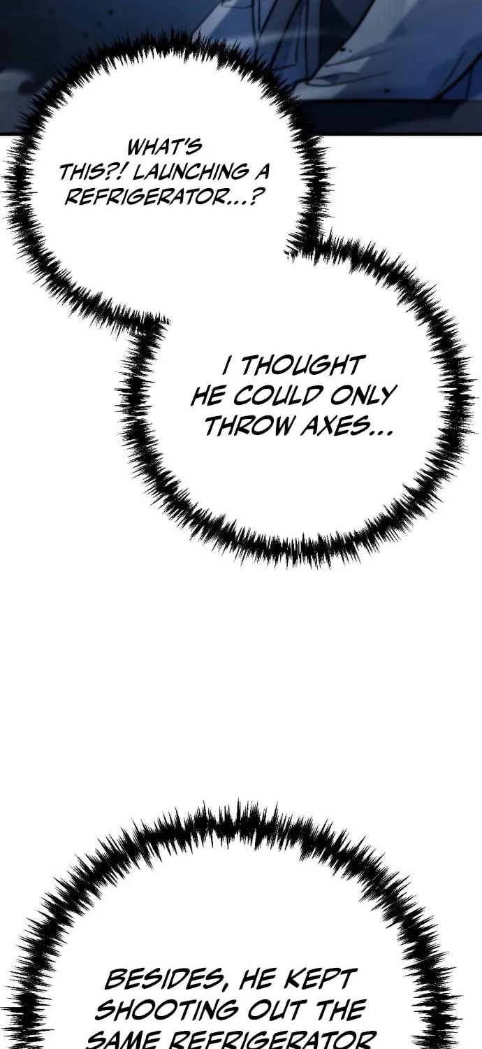 Hiding a Logistics Center in the Apocalypse Chapter 7 page 48 - 