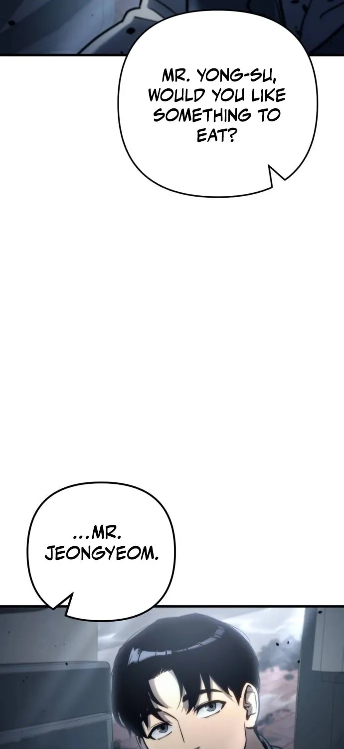 Hiding a Logistics Center in the Apocalypse Chapter 7 page 53 - 