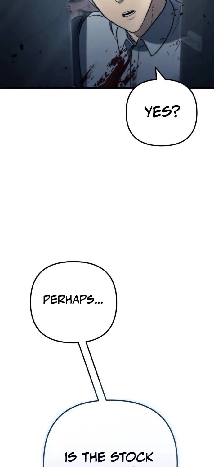 Hiding a Logistics Center in the Apocalypse Chapter 7 page 54 - 