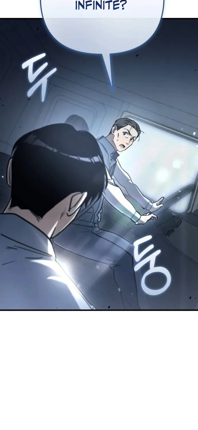 Hiding a Logistics Center in the Apocalypse Chapter 7 page 55 - 